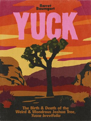 cover image of YUCK